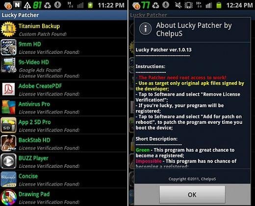 LuckyPatcherv3.3.0