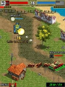 PanzerGeneral