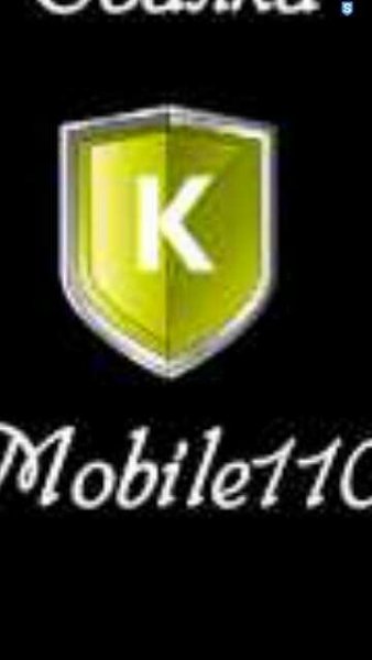 Antivirus Mobile110.russka versia