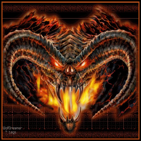 devil