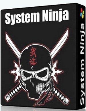 System Ninja 3.1.5