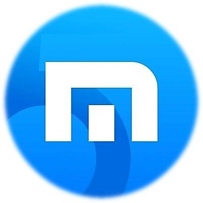 Maxthon Browser 5.1.6.2000
