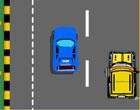 Jeepney On The Road