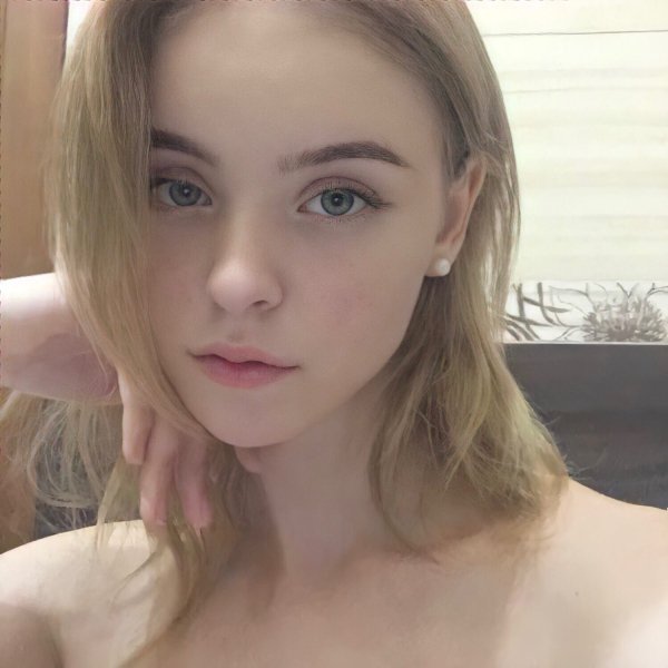 Красотка