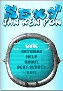 Sexy Jan-Ken-Pon