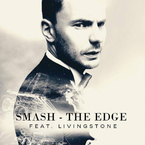 Dj Smash feat Livingstone - the edge