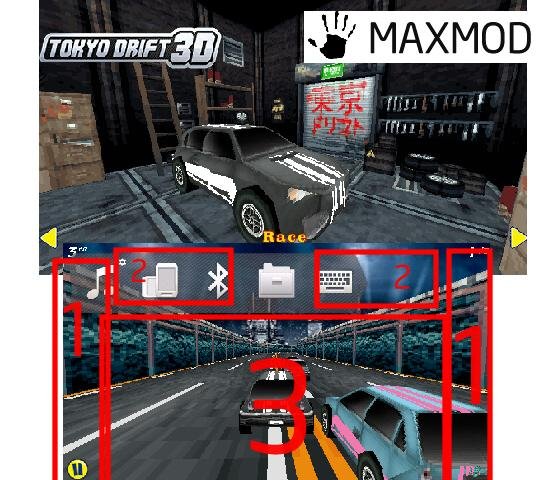 tokyo drift