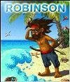 Robinson Crusoe Shipwrecked