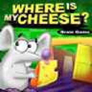 WhereIsMyCheese SeW910i By BerON