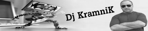 Dj KramniK - The Paradise (Original Version)