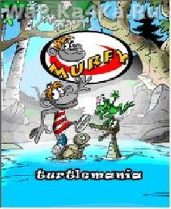 turtlemania 176 220r