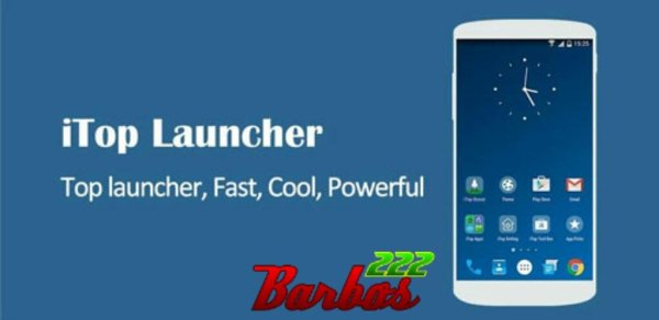 iTop Marshmallow Launcher - 6.0 Prime v2.11
