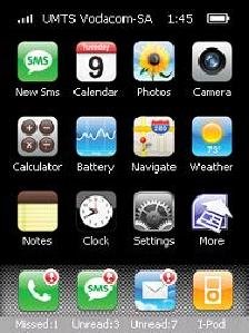 iPhone 1
