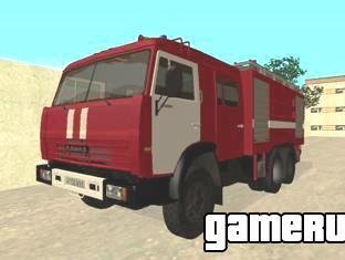 КамАЗ 53229