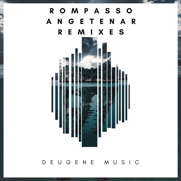 Rompasso - Angetenar