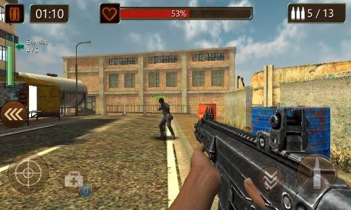 Battlefield Frontline City Мод много денег