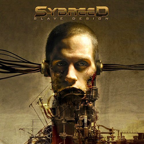 Sybreed - Static Currents