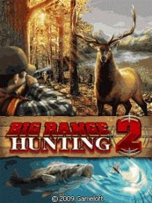 BigRange Hunting 2 LG 176x220