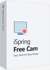 ispring free cam 8 7 0