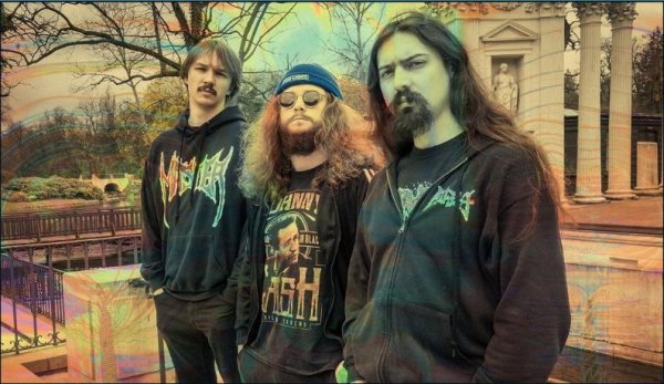 Species - Parasite