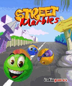 StreetMarbles w900i en v1 1 4