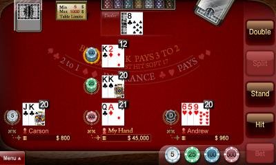 BlackJack Masters