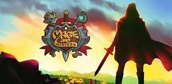 Mage And Minions | ОС: Android 4.0