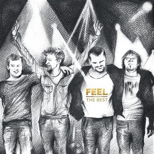 Feel - No pokaz na co cie stac