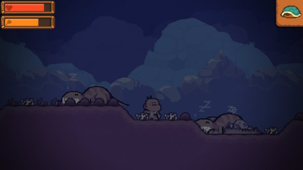 StoneBack Prehistory v.1.0.0.0