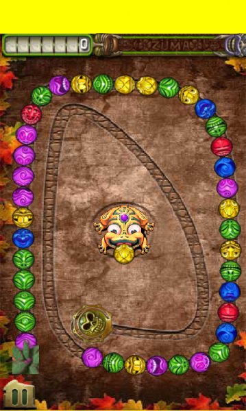 Zuma Blast Deluxe v1.0.3