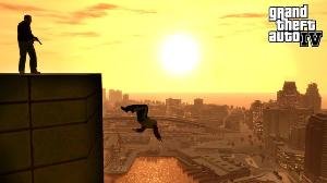 Grand Theft Auto