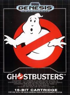 Ghostbusters [Rus]