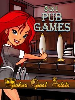 3in1PubGames