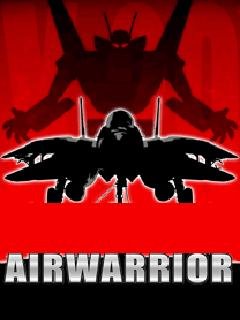 AirWarrior