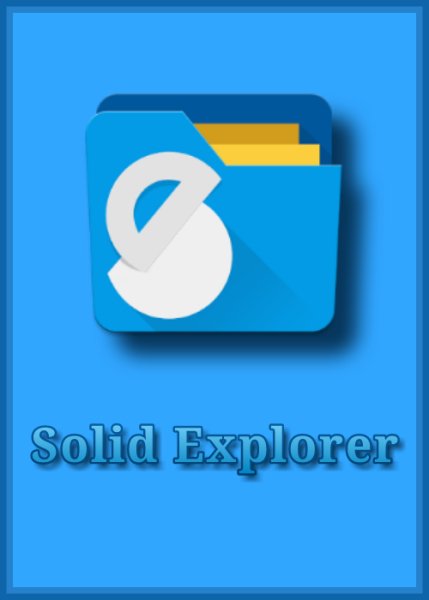 Solid Explorer v2.2.7 (build 100115) ARMv7