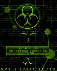biohazard