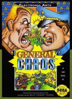 General Chaos (Rus)
