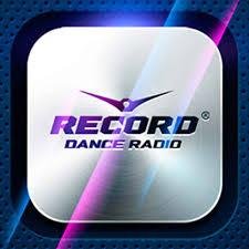 Radio Record Opera mini