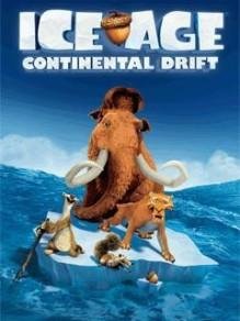 IceAge4ContinentalDrift RUS LG 240x400 Сенсор