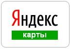 yandex maps