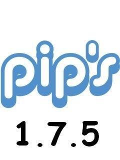 biblioteki PIPS v.1.7.5 -