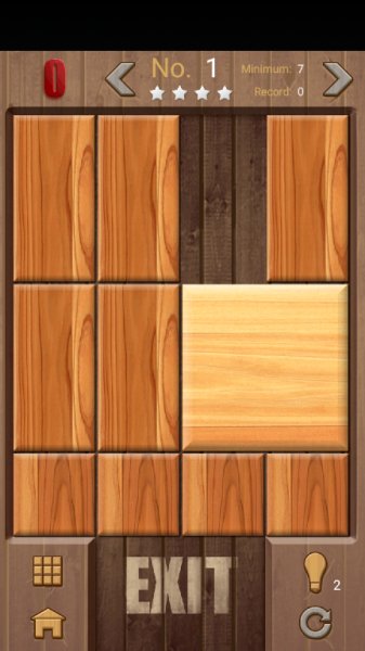 Unblock It v1.2(3)