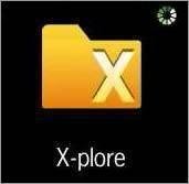 x-plore v 1.5.8 mod(dimonuh5)