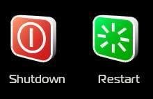 restart.-
