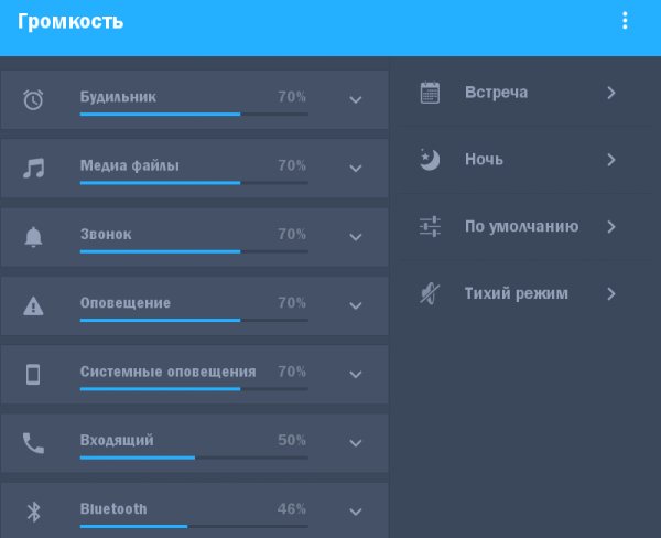 Volume Control v4.26