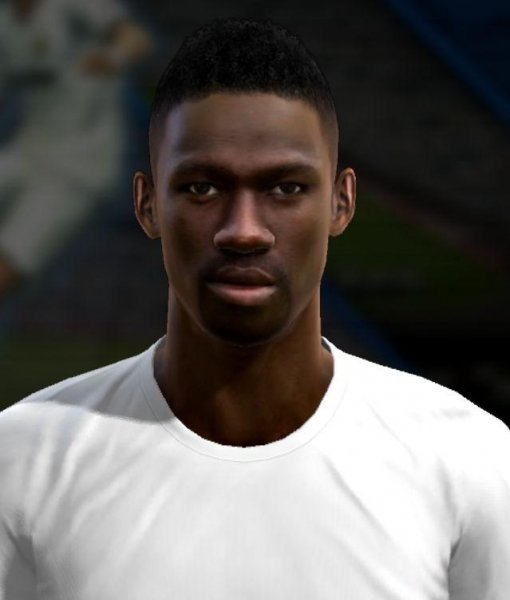 Omeruo face pes 2013
