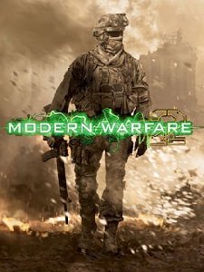 call of duty modern warfare 240x320sam