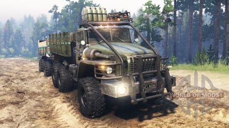 ural-4320-10