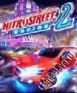 Nitro Street Racing2 176x208