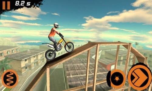 Trial-Xtreme 2 ARMv6